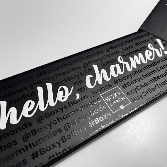 Hello, Charmer Palette - Picture 2 of 2